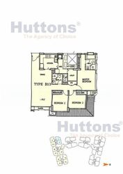 Rivervale Crest (D19), Apartment #620322841
